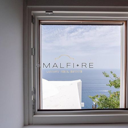 Lionetti Suite House Amalfi Ngoại thất bức ảnh