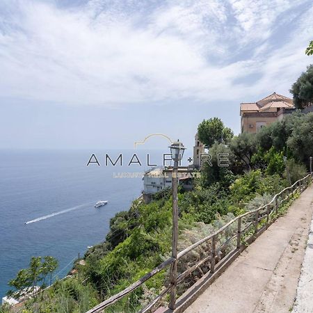Lionetti Suite House Amalfi Ngoại thất bức ảnh
