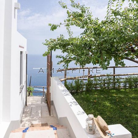 Lionetti Suite House Amalfi Ngoại thất bức ảnh