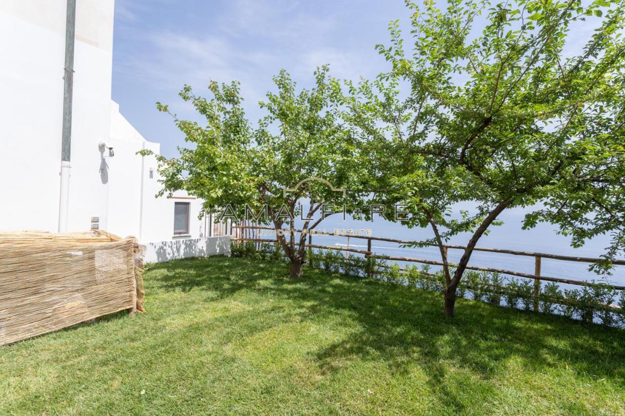 Lionetti Suite House Amalfi Ngoại thất bức ảnh