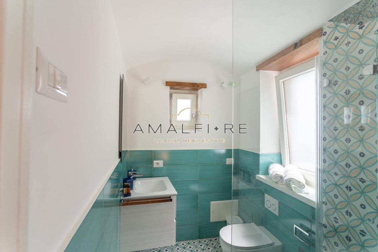 Lionetti Suite House Amalfi Ngoại thất bức ảnh