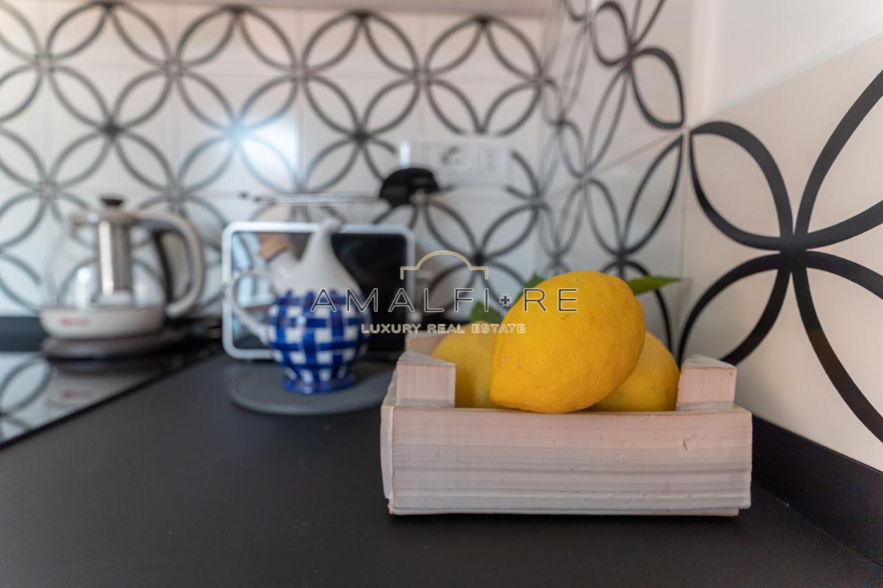 Lionetti Suite House Amalfi Ngoại thất bức ảnh