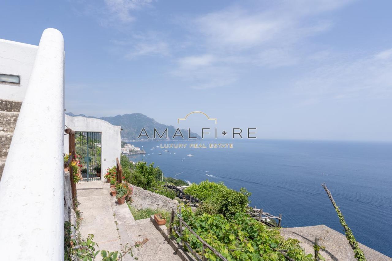 Lionetti Suite House Amalfi Ngoại thất bức ảnh