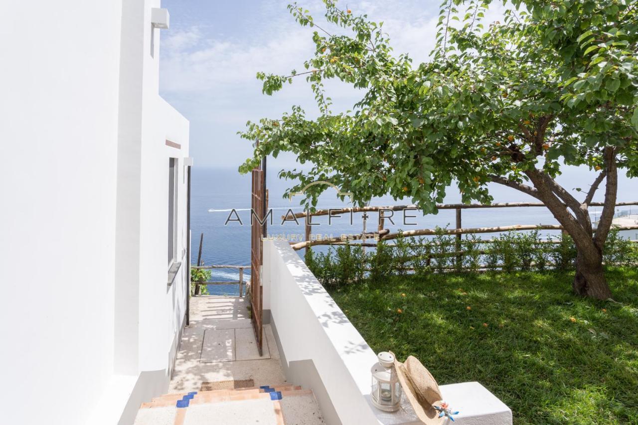 Lionetti Suite House Amalfi Ngoại thất bức ảnh