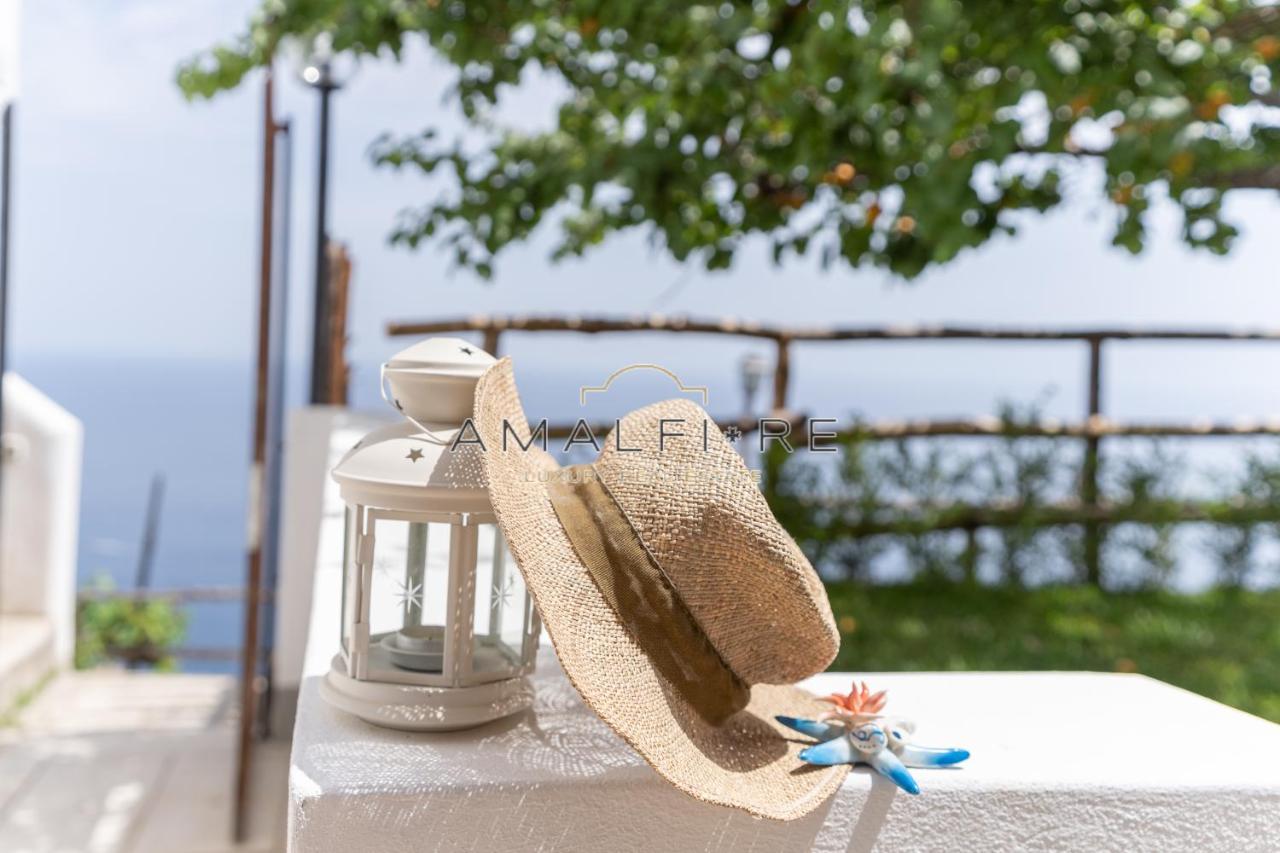 Lionetti Suite House Amalfi Ngoại thất bức ảnh