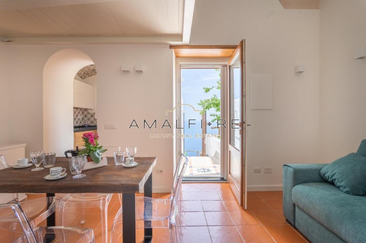 Lionetti Suite House Amalfi Ngoại thất bức ảnh