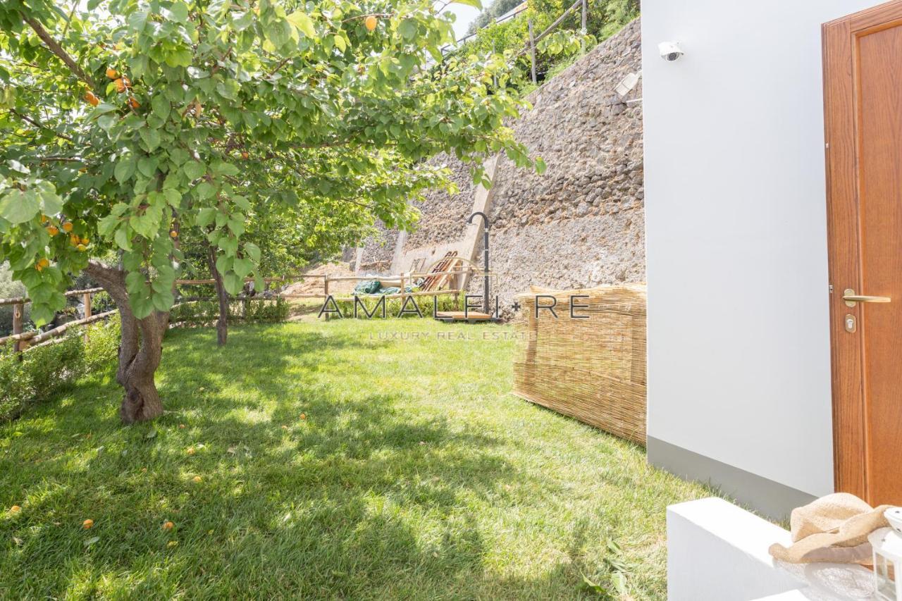 Lionetti Suite House Amalfi Ngoại thất bức ảnh