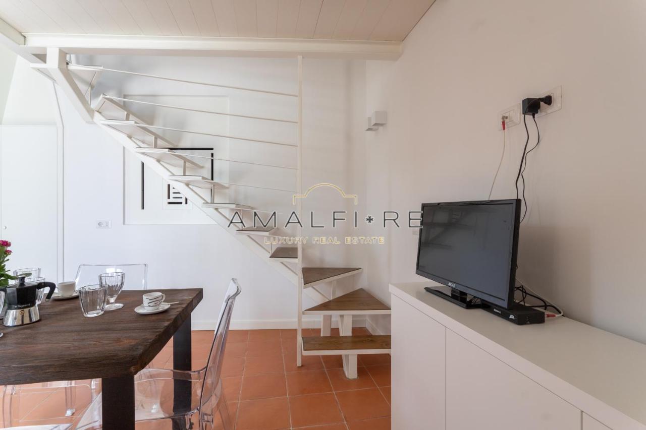 Lionetti Suite House Amalfi Ngoại thất bức ảnh