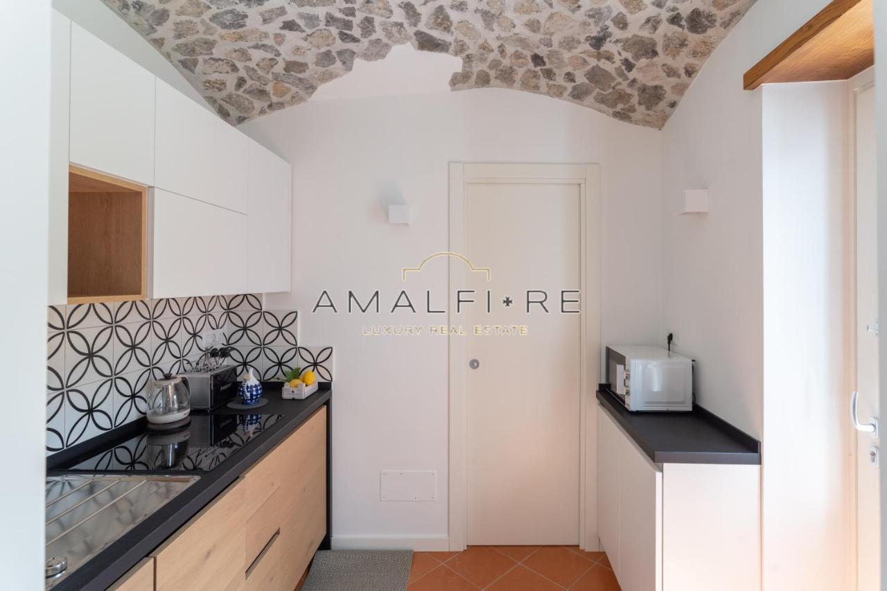 Lionetti Suite House Amalfi Ngoại thất bức ảnh