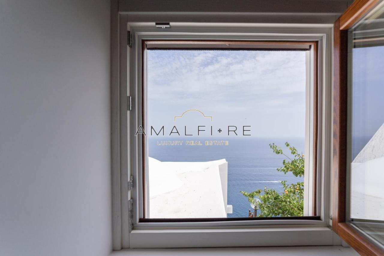 Lionetti Suite House Amalfi Ngoại thất bức ảnh