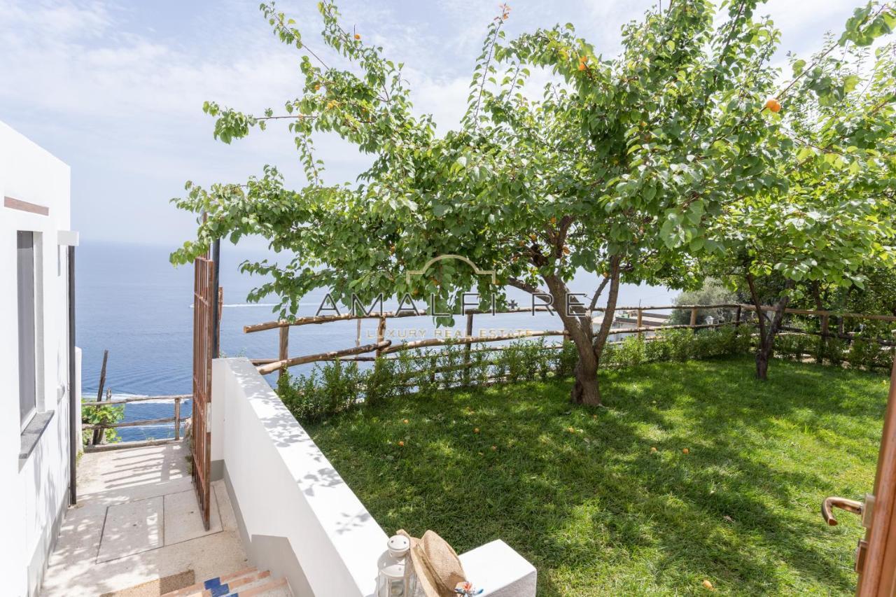 Lionetti Suite House Amalfi Ngoại thất bức ảnh