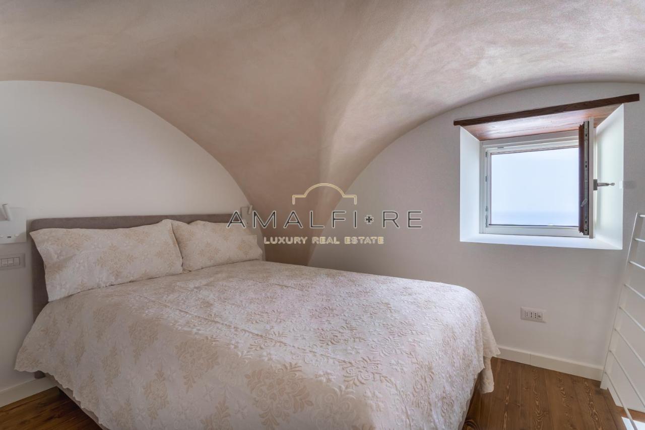 Lionetti Suite House Amalfi Ngoại thất bức ảnh