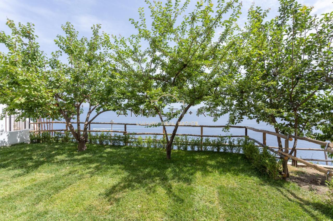 Lionetti Suite House Amalfi Ngoại thất bức ảnh