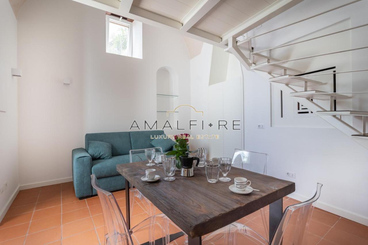 Lionetti Suite House Amalfi Ngoại thất bức ảnh