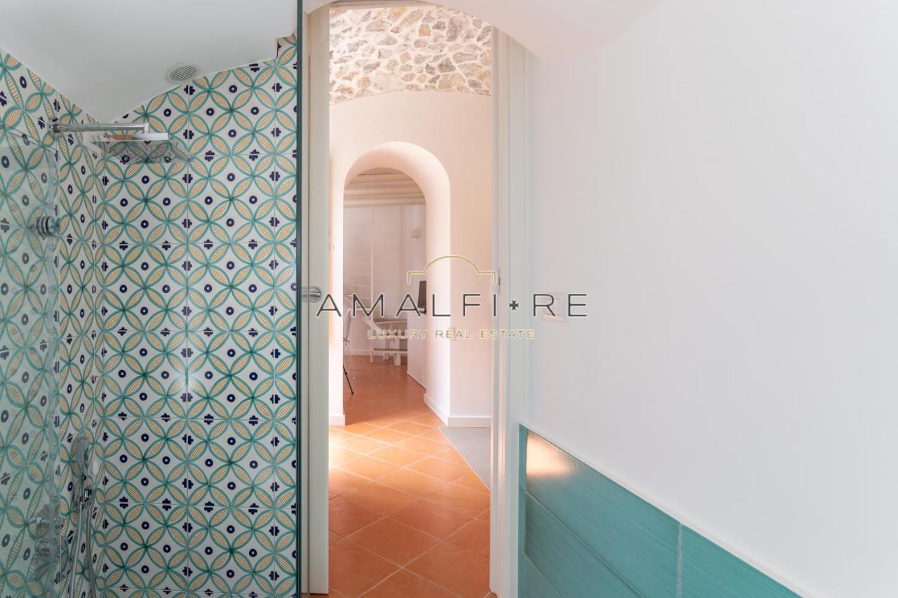 Lionetti Suite House Amalfi Ngoại thất bức ảnh