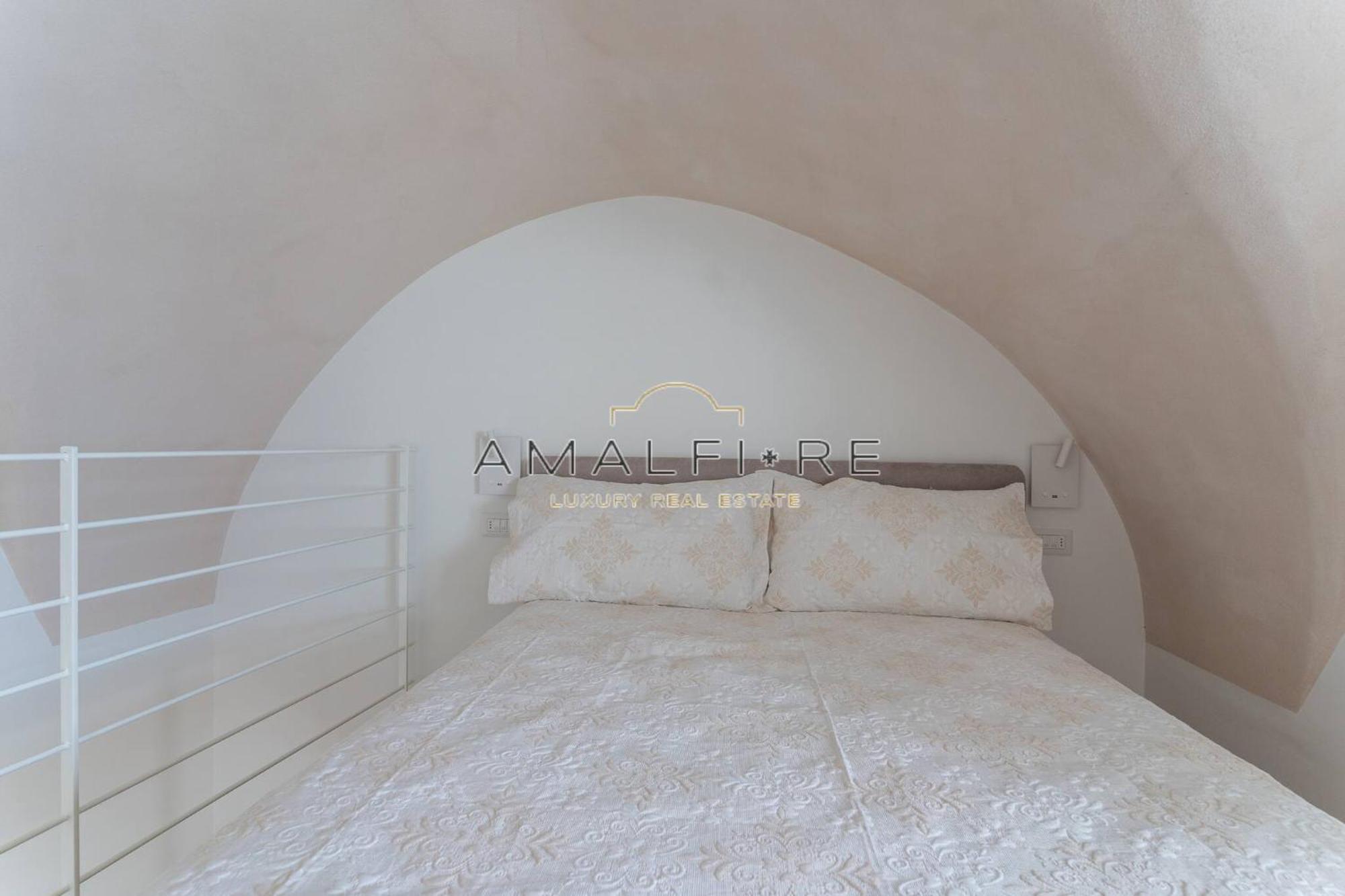 Lionetti Suite House Amalfi Ngoại thất bức ảnh