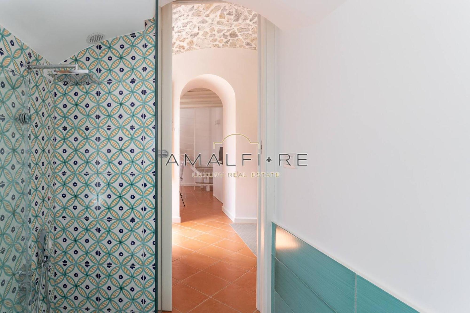 Lionetti Suite House Amalfi Ngoại thất bức ảnh
