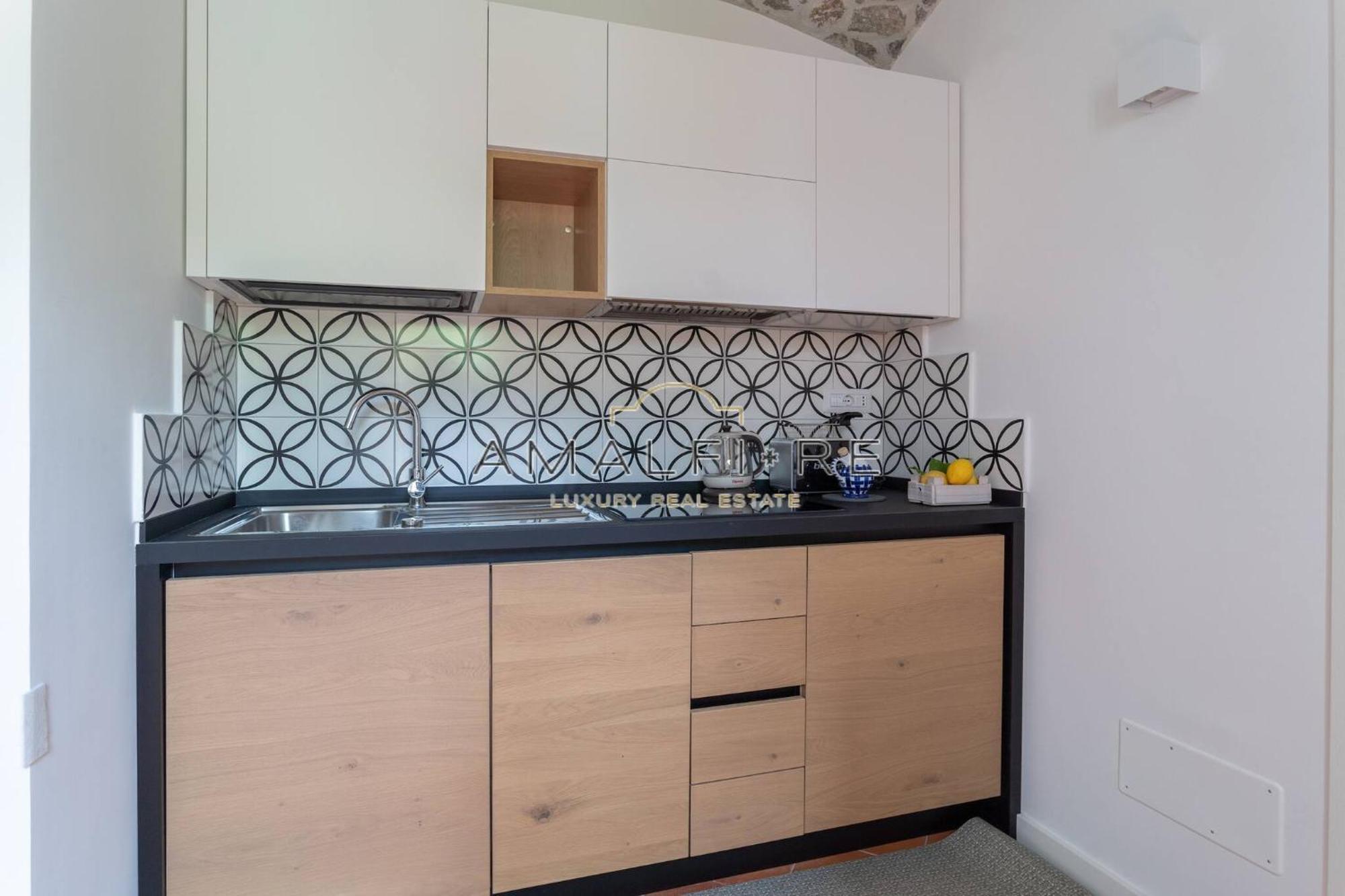 Lionetti Suite House Amalfi Ngoại thất bức ảnh