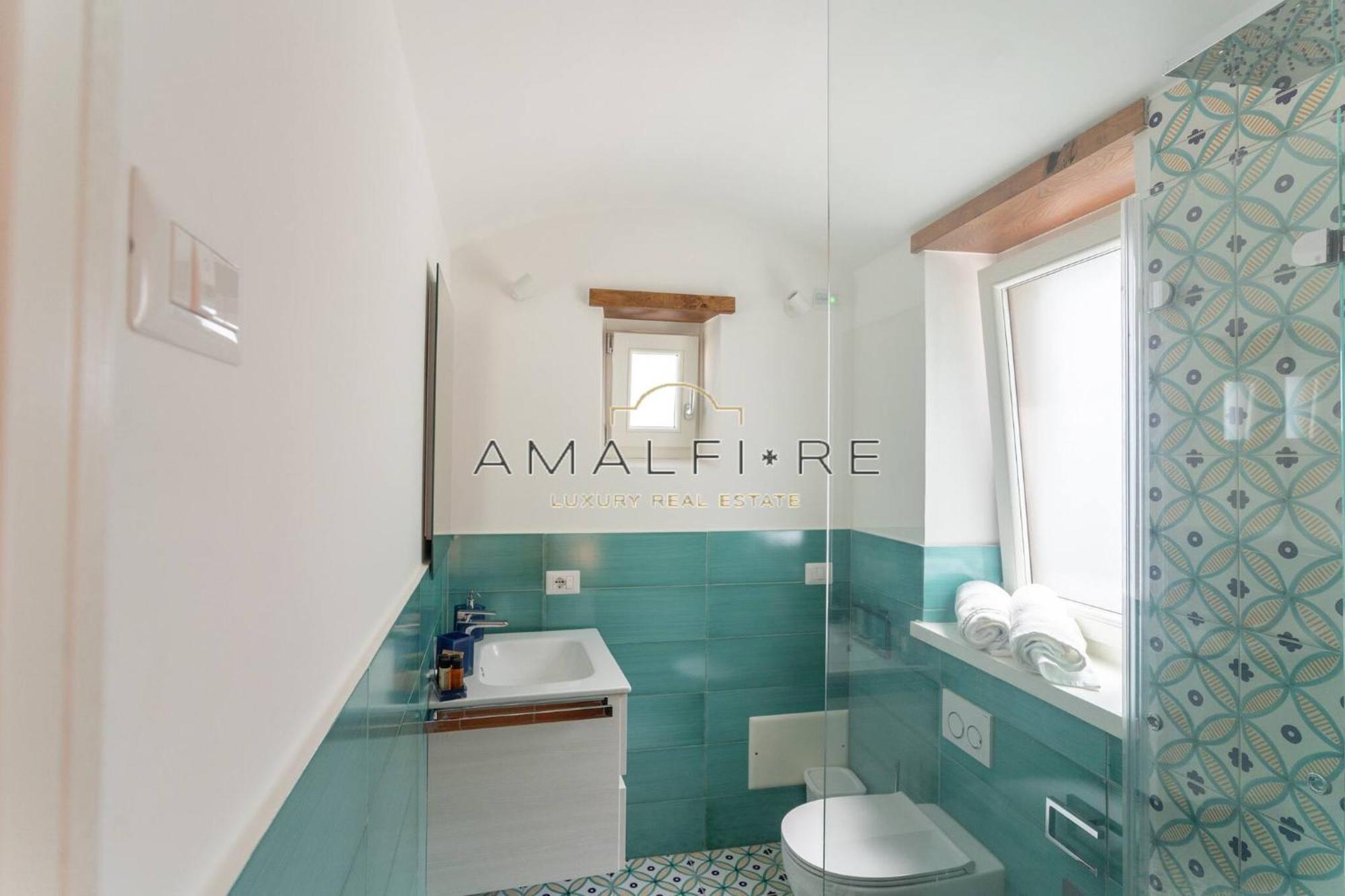 Lionetti Suite House Amalfi Ngoại thất bức ảnh