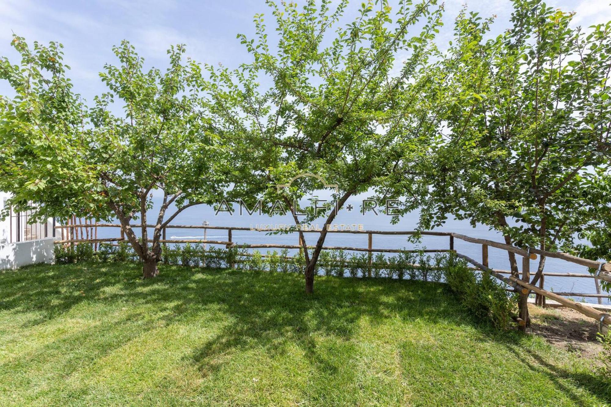 Lionetti Suite House Amalfi Ngoại thất bức ảnh