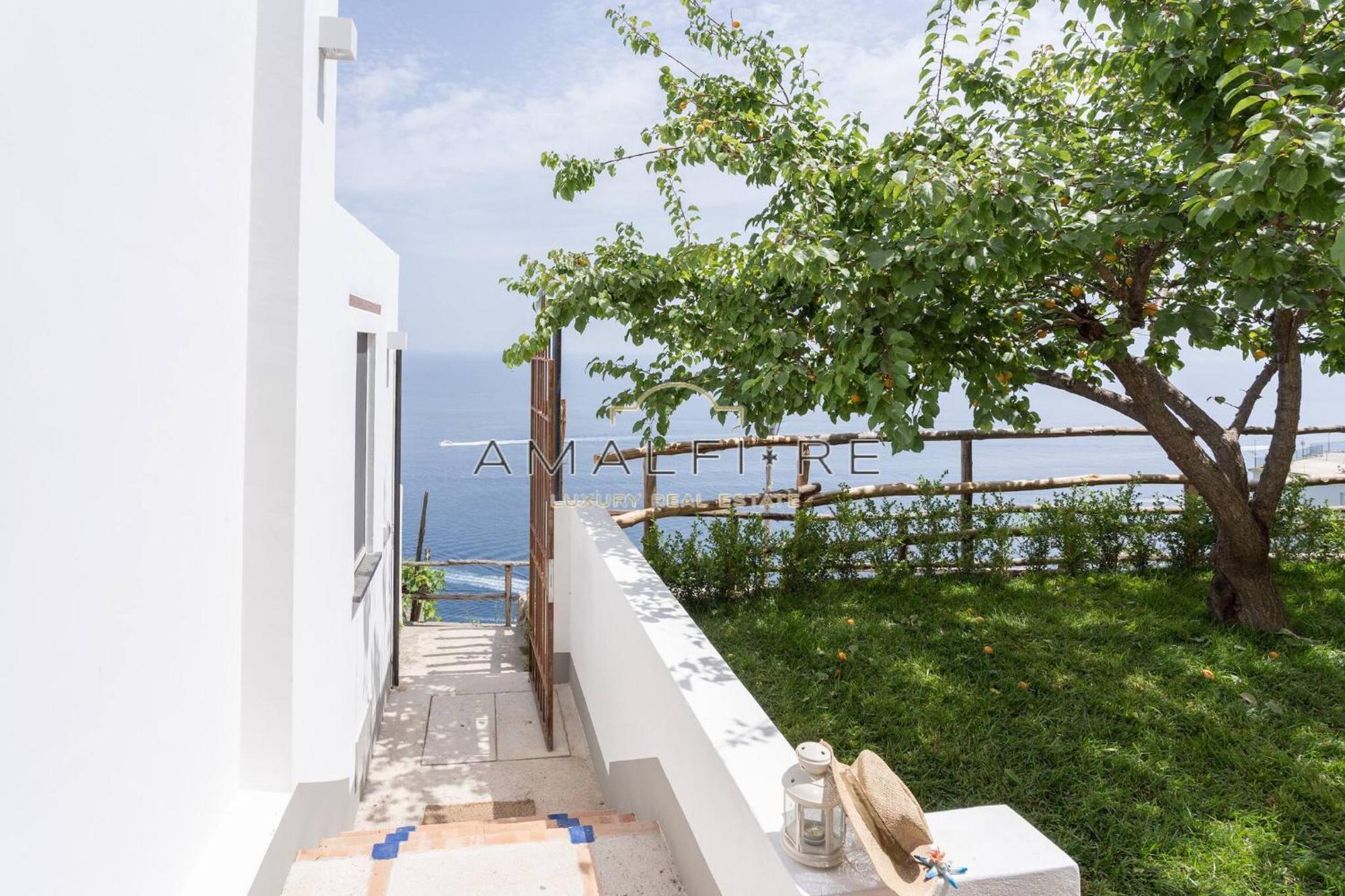 Lionetti Suite House Amalfi Ngoại thất bức ảnh